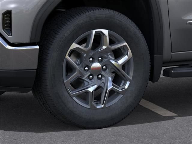New 2026 GMC Sierra 1500 SLT AWD/4WD image 11
