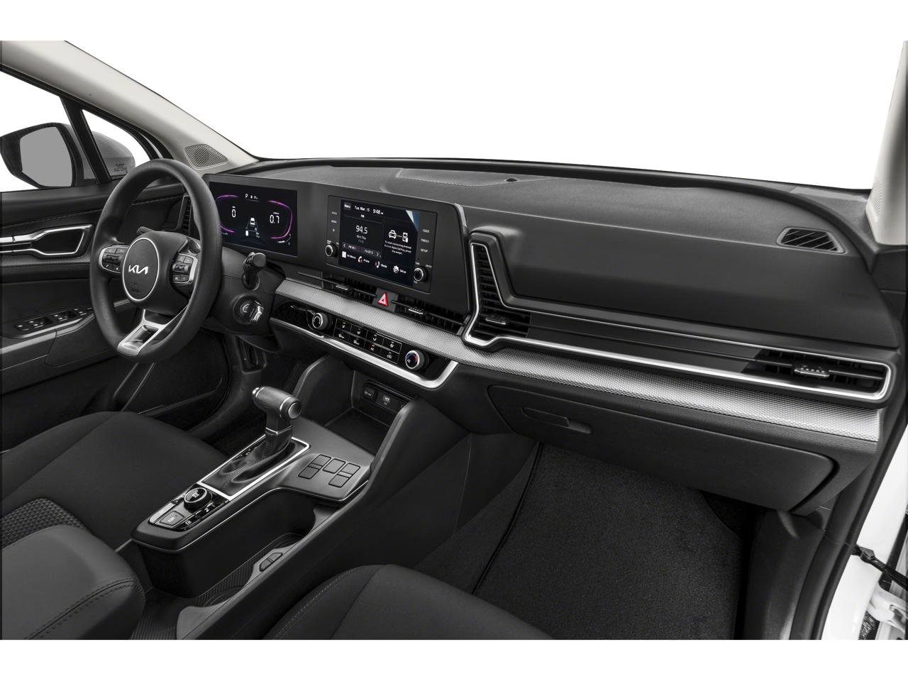 Certified 2023 Kia Sportage LX image 11
