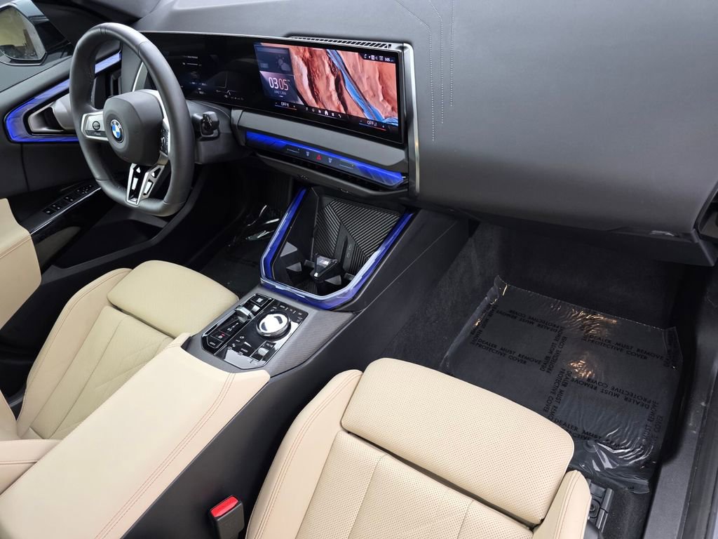 Used 2026 BMW X3 xDrive30i w/ M Sport Package AWD/4WD image 29