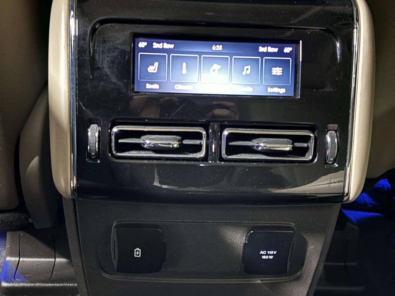 Used 2021 Lincoln Aviator Reserve w/ Equipment Group 202A AWD/4WD image 27