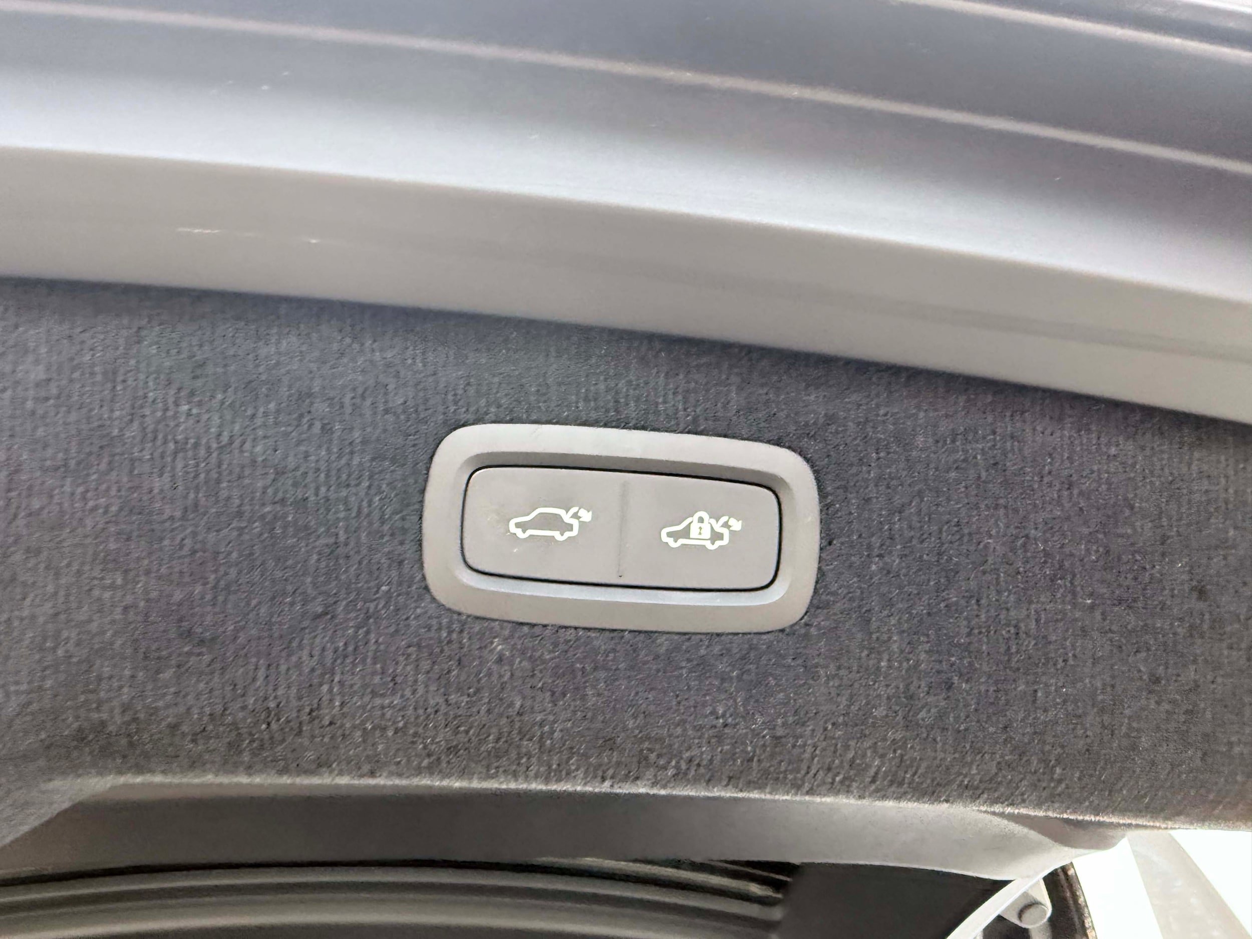 New 2025 Polestar Polestar 3 AWD/4WD image 23