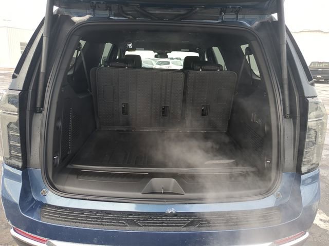 New 2026 Chevrolet Suburban LT w/ Comfort Package image 25