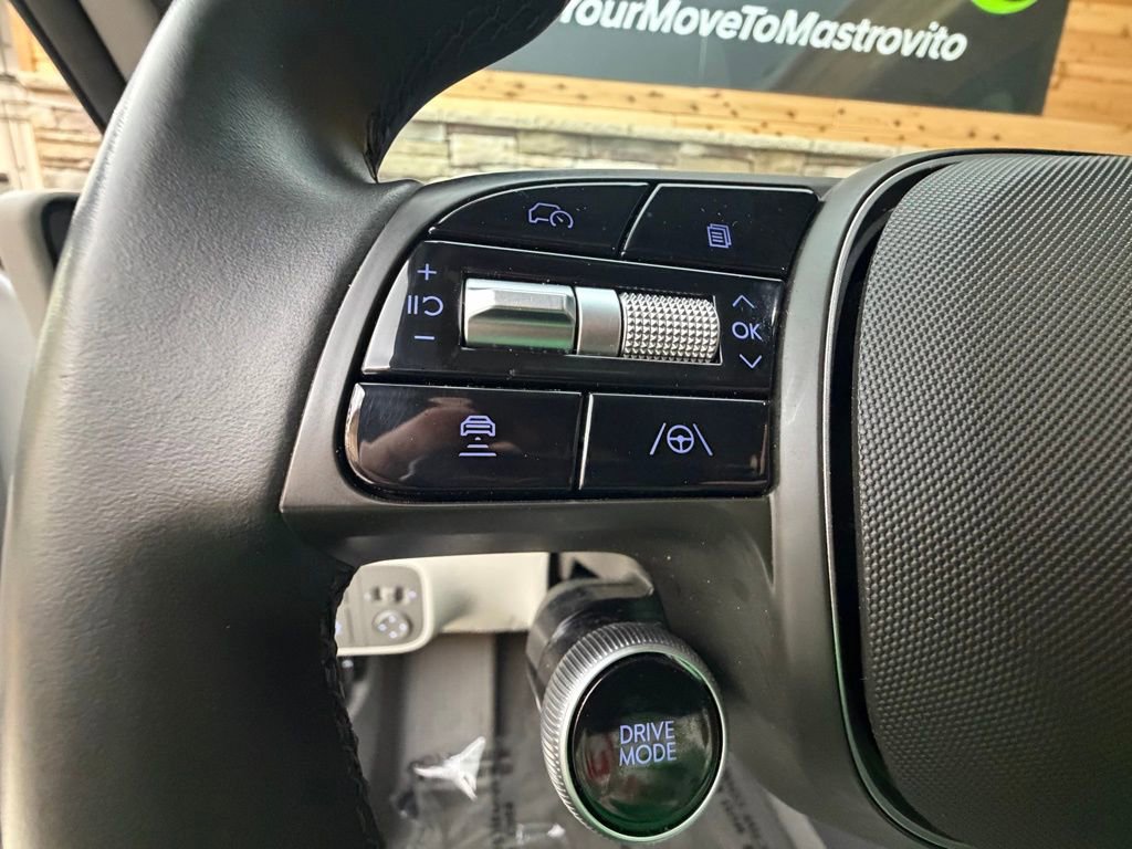 Certified 2024 Hyundai Ioniq 6 SEL image 23