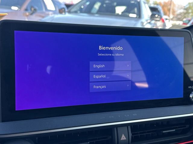 Certified 2024 Toyota Prius Prime image 15