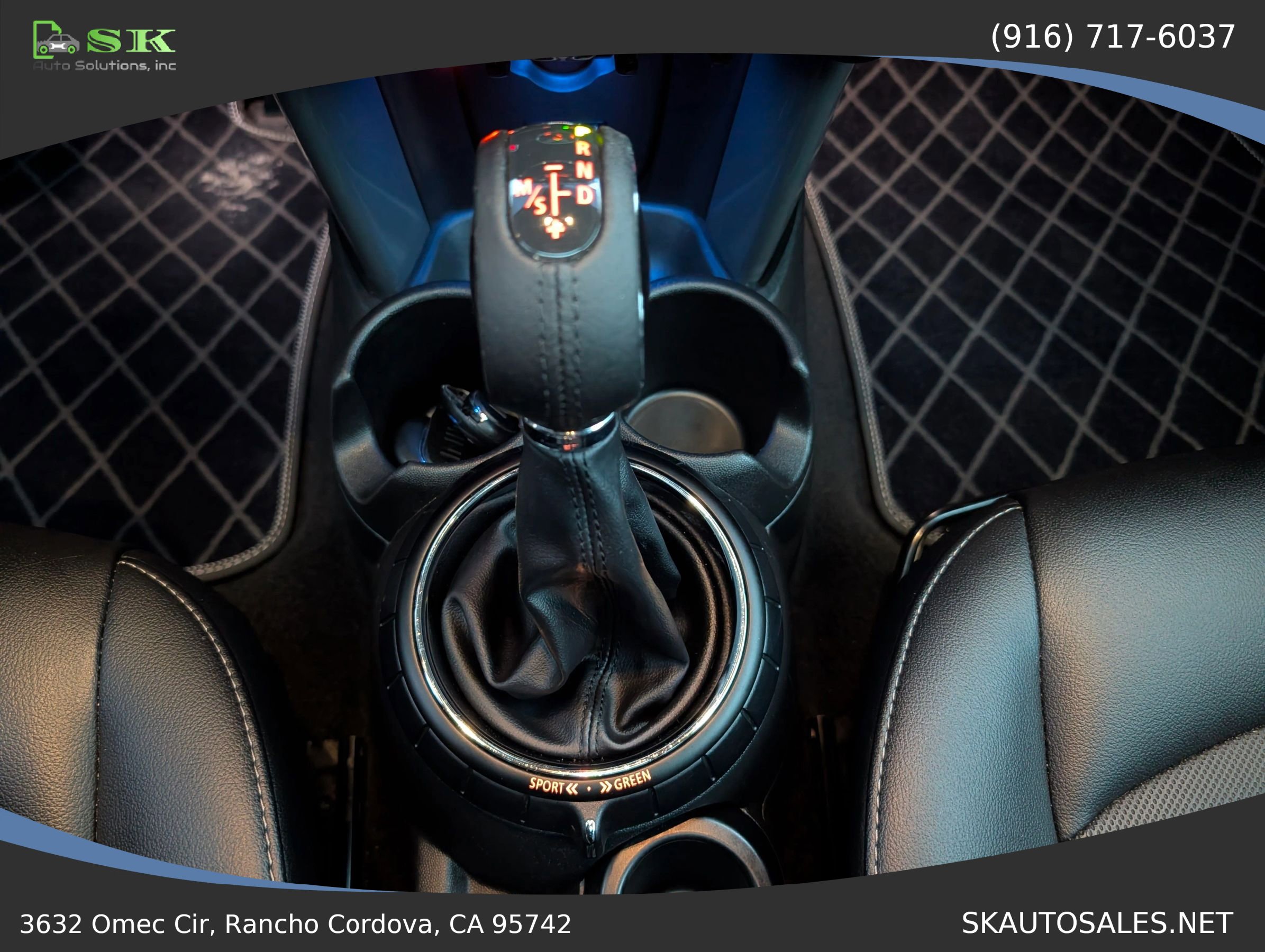 Used 2016 MINI Cooper 4-Door Hardtop image 18