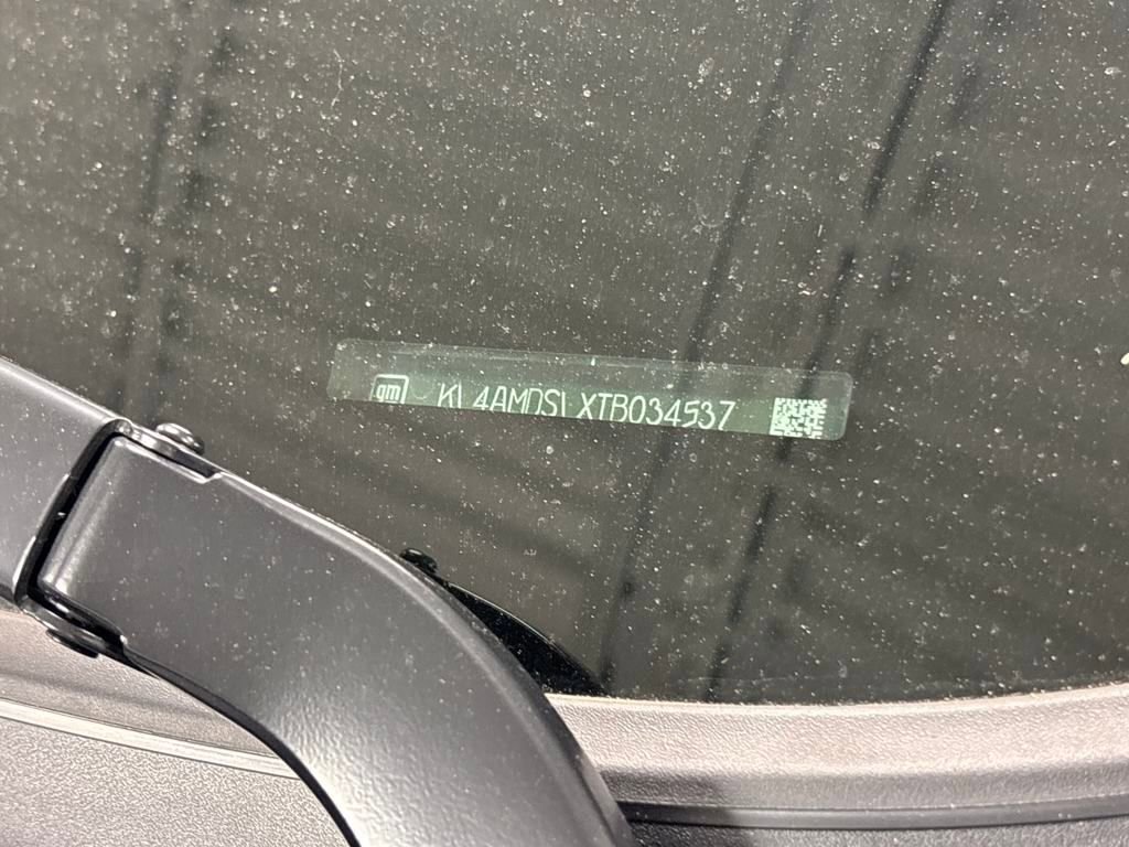 New 2026 Buick Encore GX Sport Touring w/ Advanced Technology Package image 39