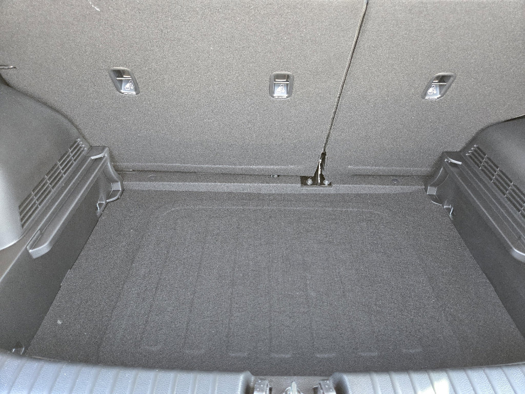 New 2025 Kia Soul S image 21
