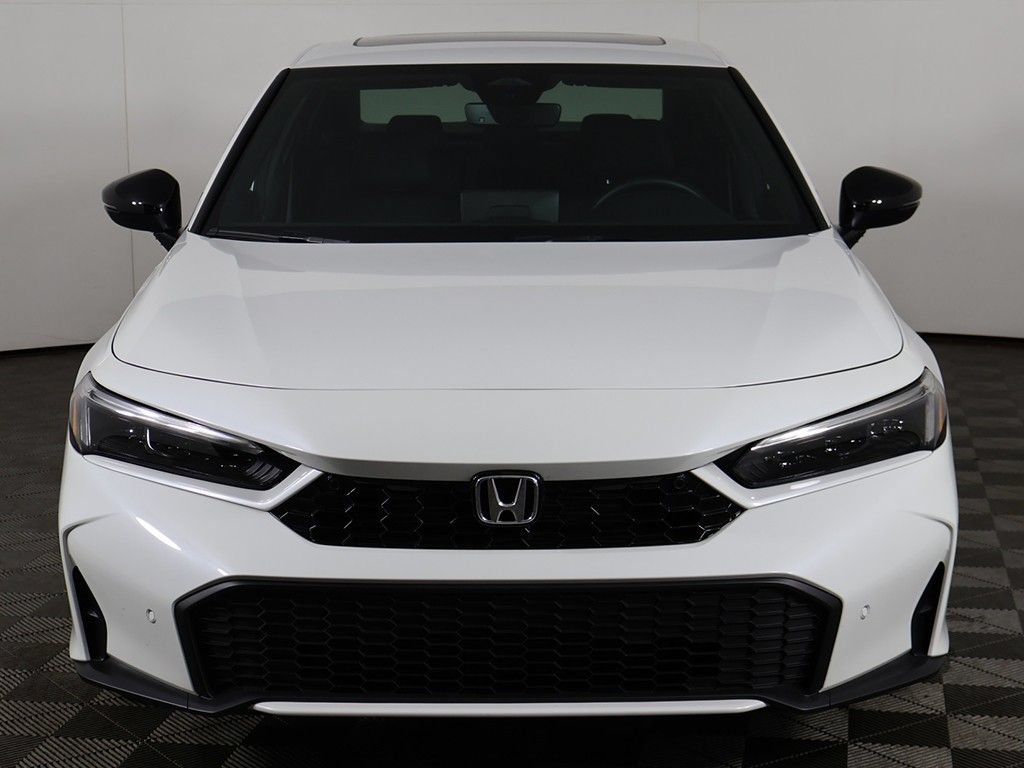 Used 2025 Honda Civic Sport Touring image 13