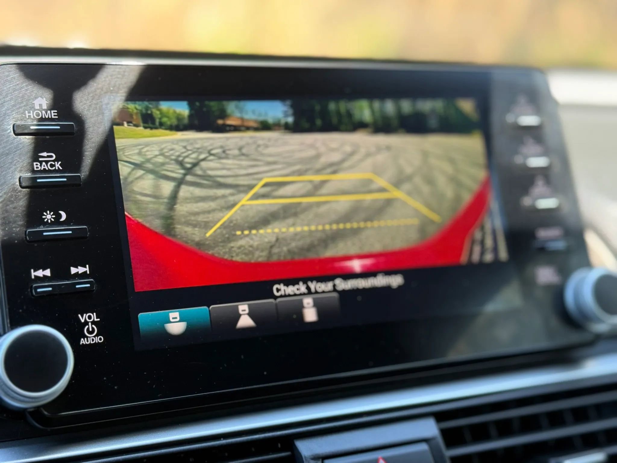 Used 2018 Honda Accord Sport image 32