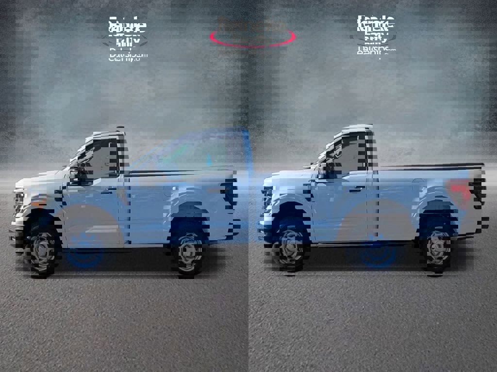 New 2025 Ford F150 XL image 9