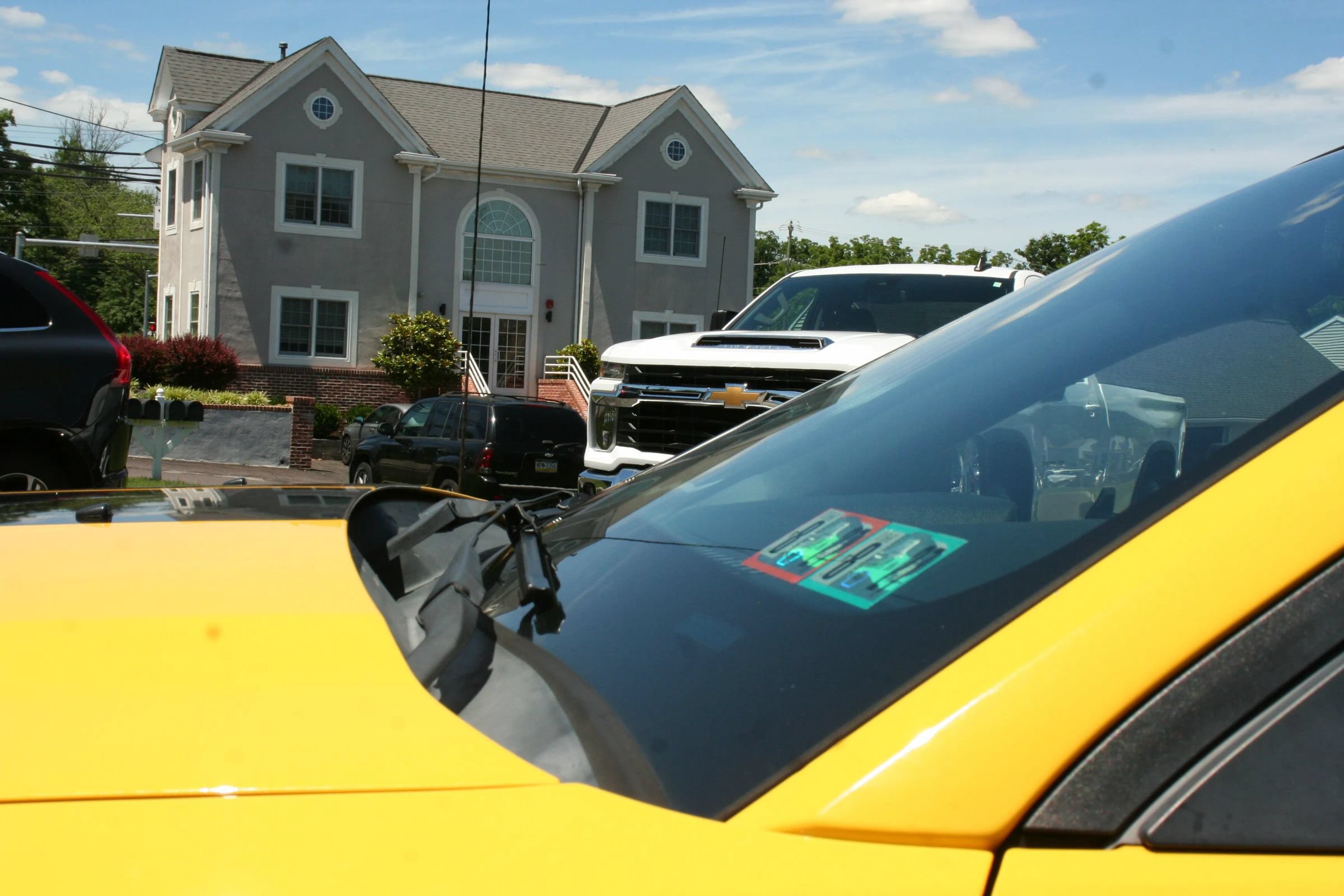 Used 2006 Ford Mustang GT Premium RWD image 26