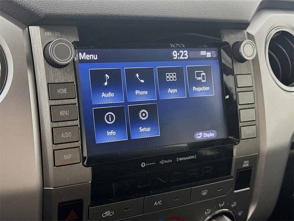 Used 2021 Toyota Tundra SR5 image 19