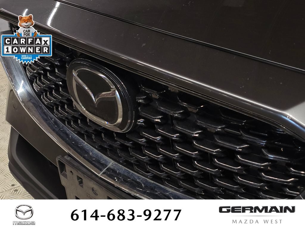 Used 2023 MAZDA CX-5 AWD 2.5 S image 15