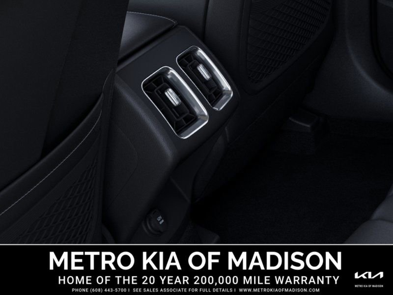New 2026 Kia Sorento EX image 26