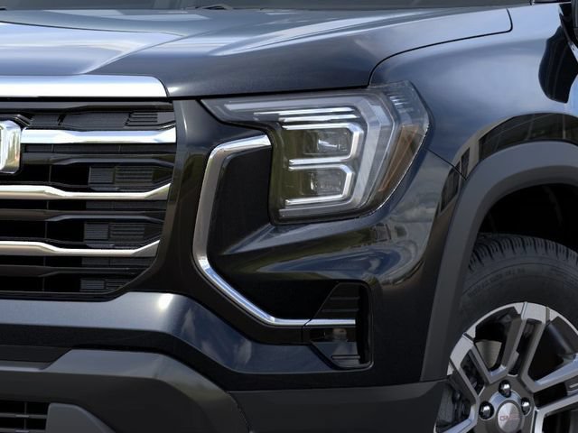 New 2026 GMC Terrain Elevation w/ Technology Package II FWD image 10