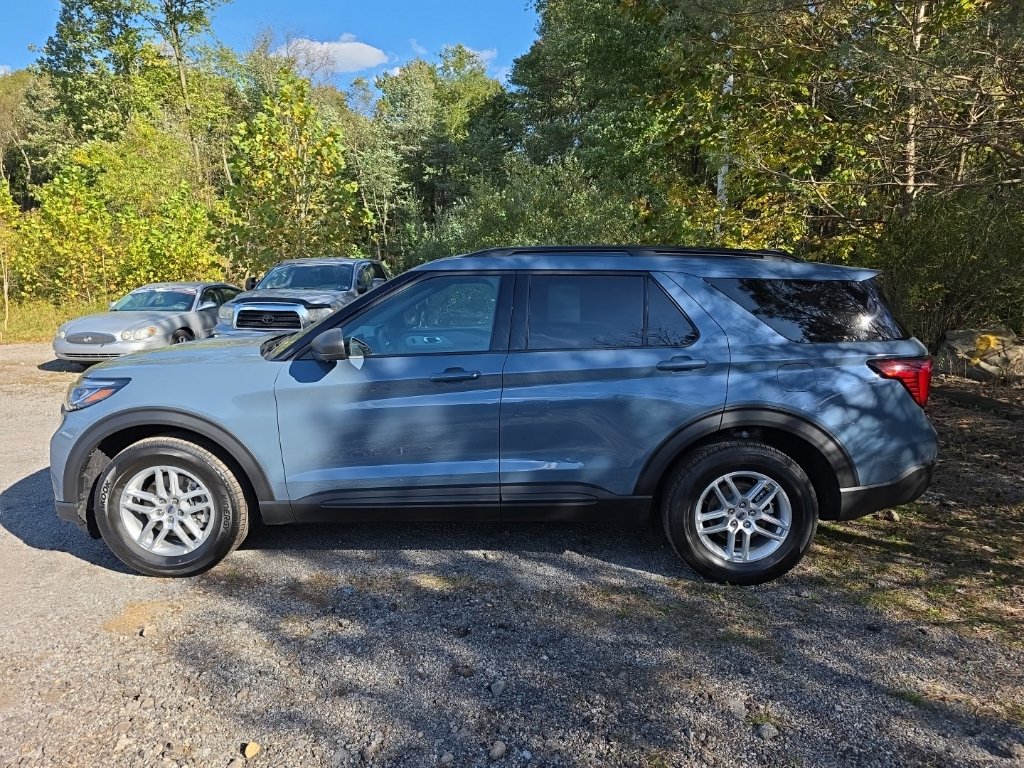 New 2027 Ford Explorer Active w/ Active Comfort Package AWD/4WD image 6