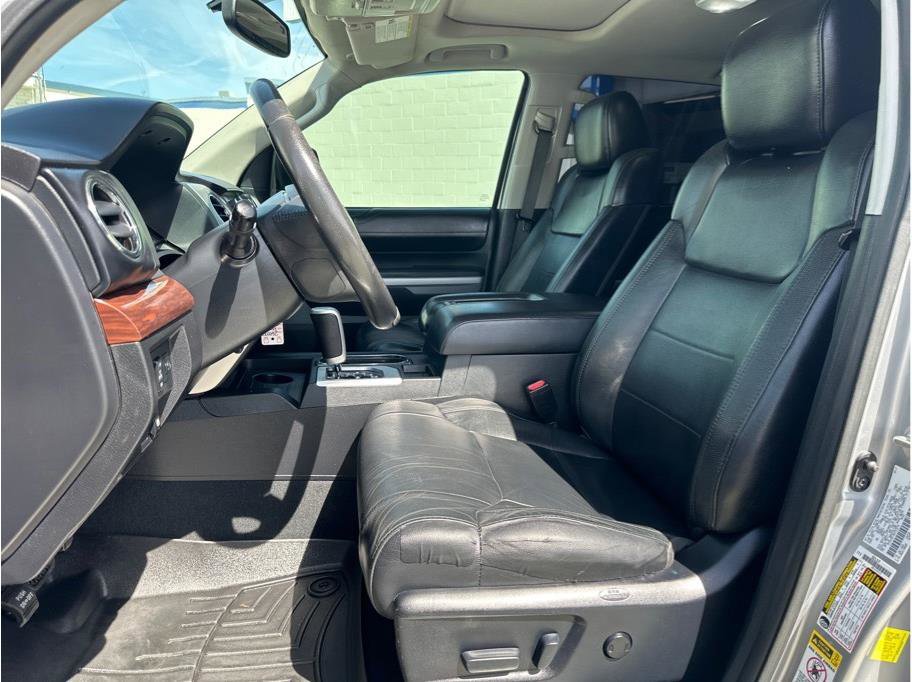 Used 2014 Toyota Tundra Limited image 12