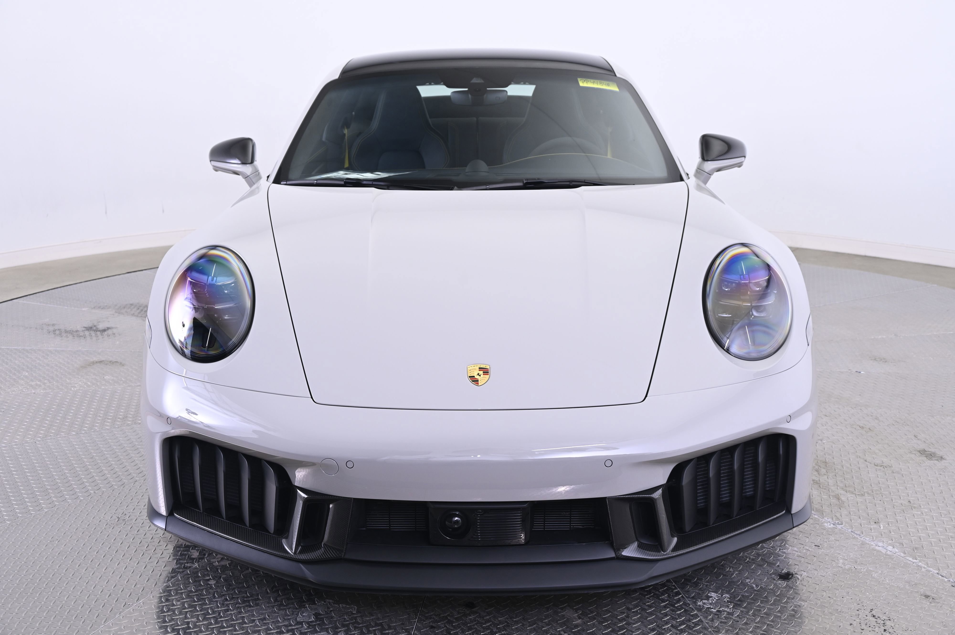 Certified 2026 Porsche 911 Carrera GTS image 10