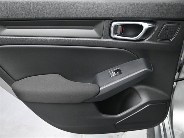 New 2026 Honda Civic Sport image 22