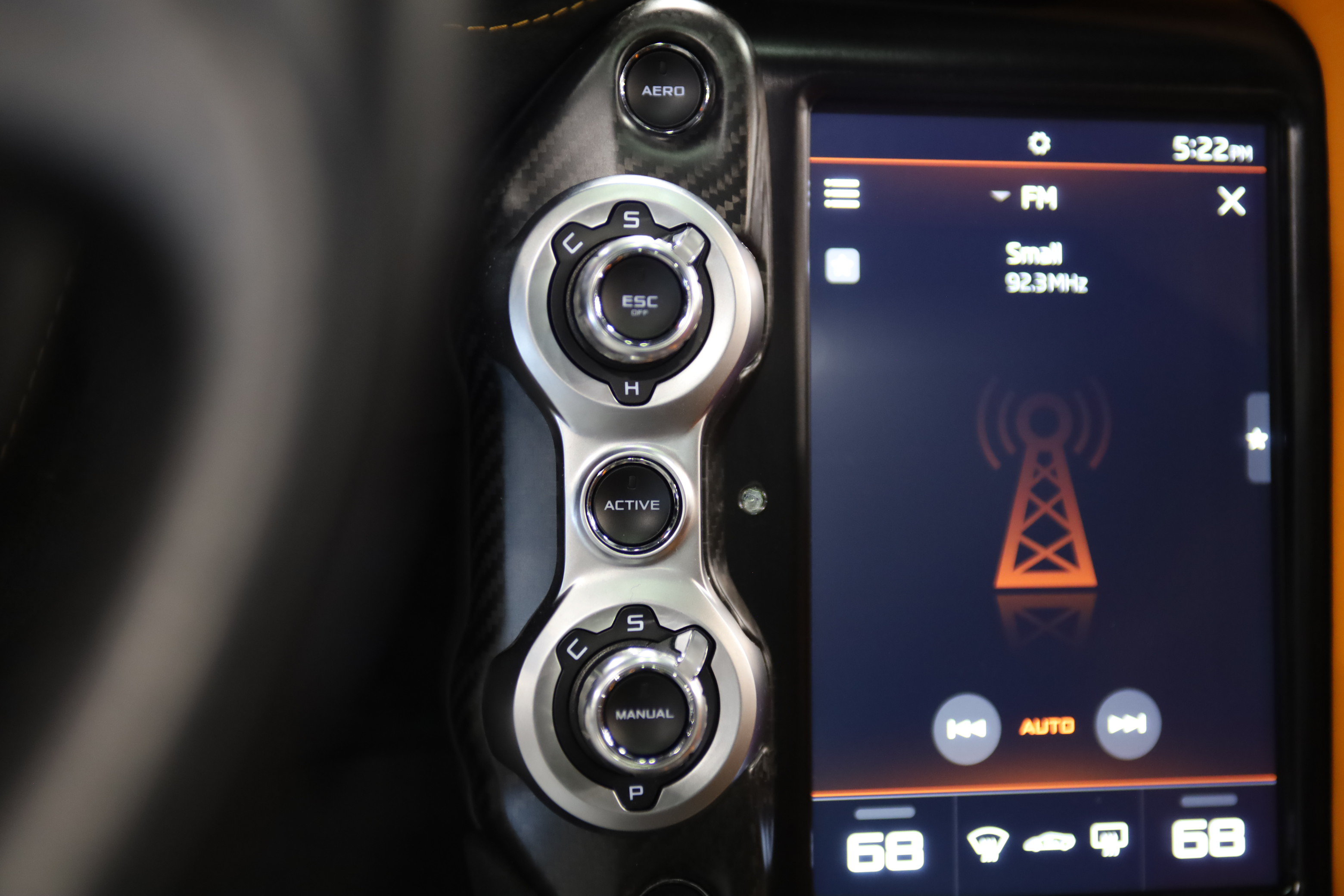 Used 2019 McLaren 720S Performance RWD image 28