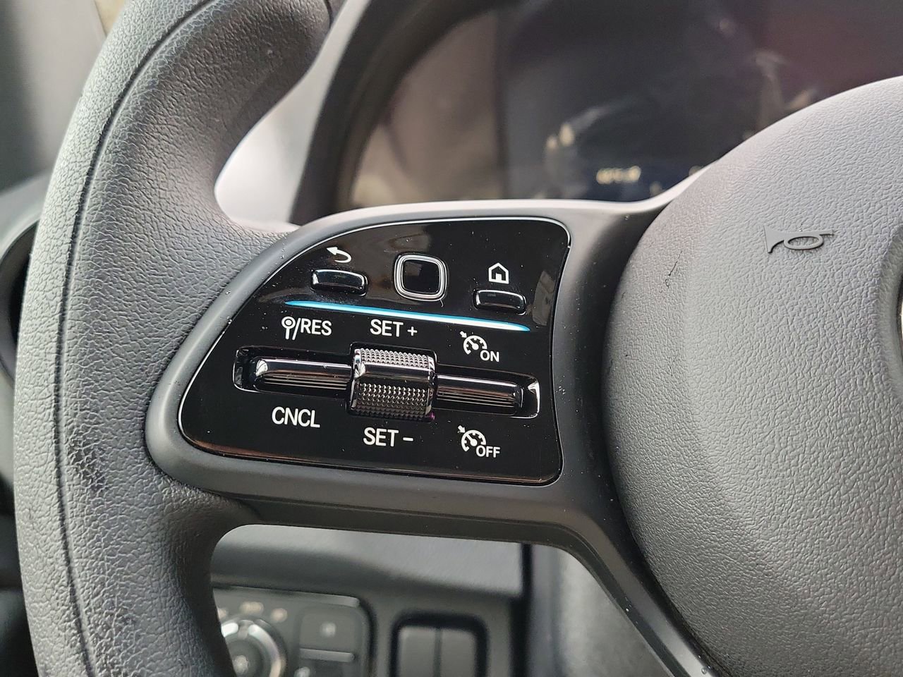 New 2024 Mercedes-Benz Sprinter 3500 image 22