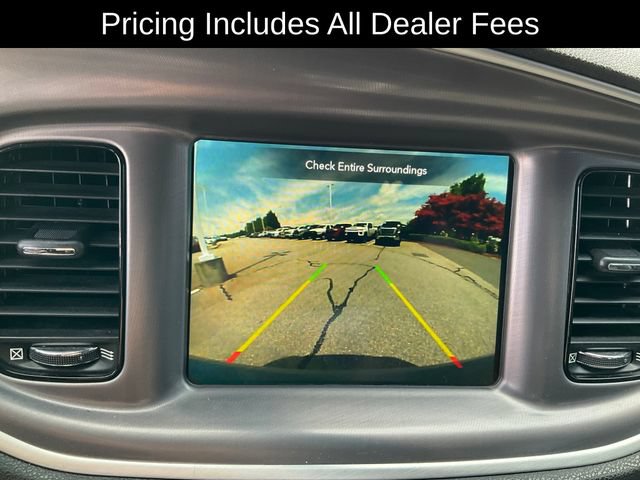 Used 2022 Dodge Charger GT w/ Driver Convenience Group AWD/4WD image 15