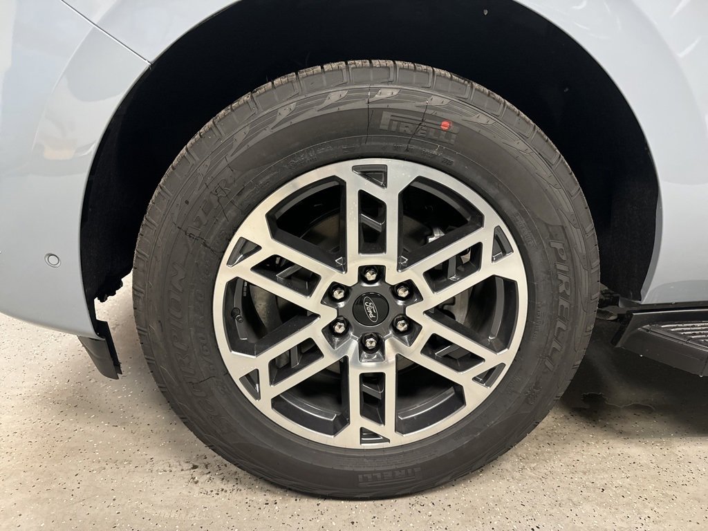 New 2025 Ford Expedition Max Active image 2