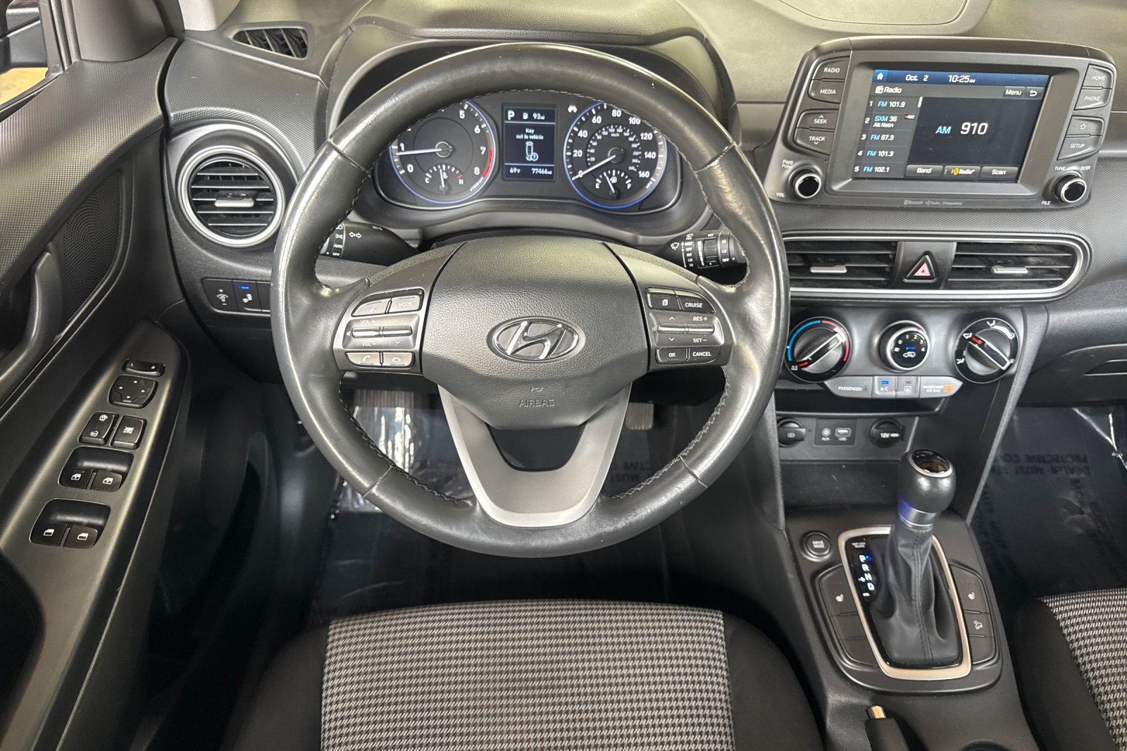 Used 2019 Hyundai Kona SEL FWD image 31