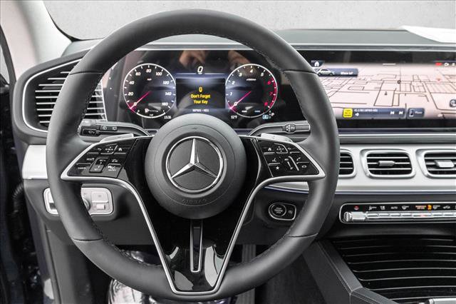 New 2026 Mercedes-Benz GLE 450 4MATIC image 19