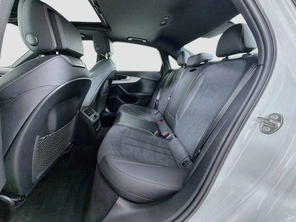 Used 2023 Audi A4 2.0T Premium Plus w/ Premium Plus Package AWD/4WD image 24