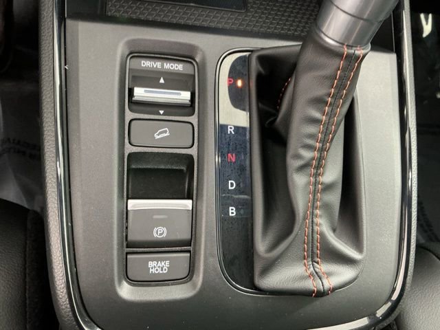 Certified 2026 Honda CR-V Sport-L image 18