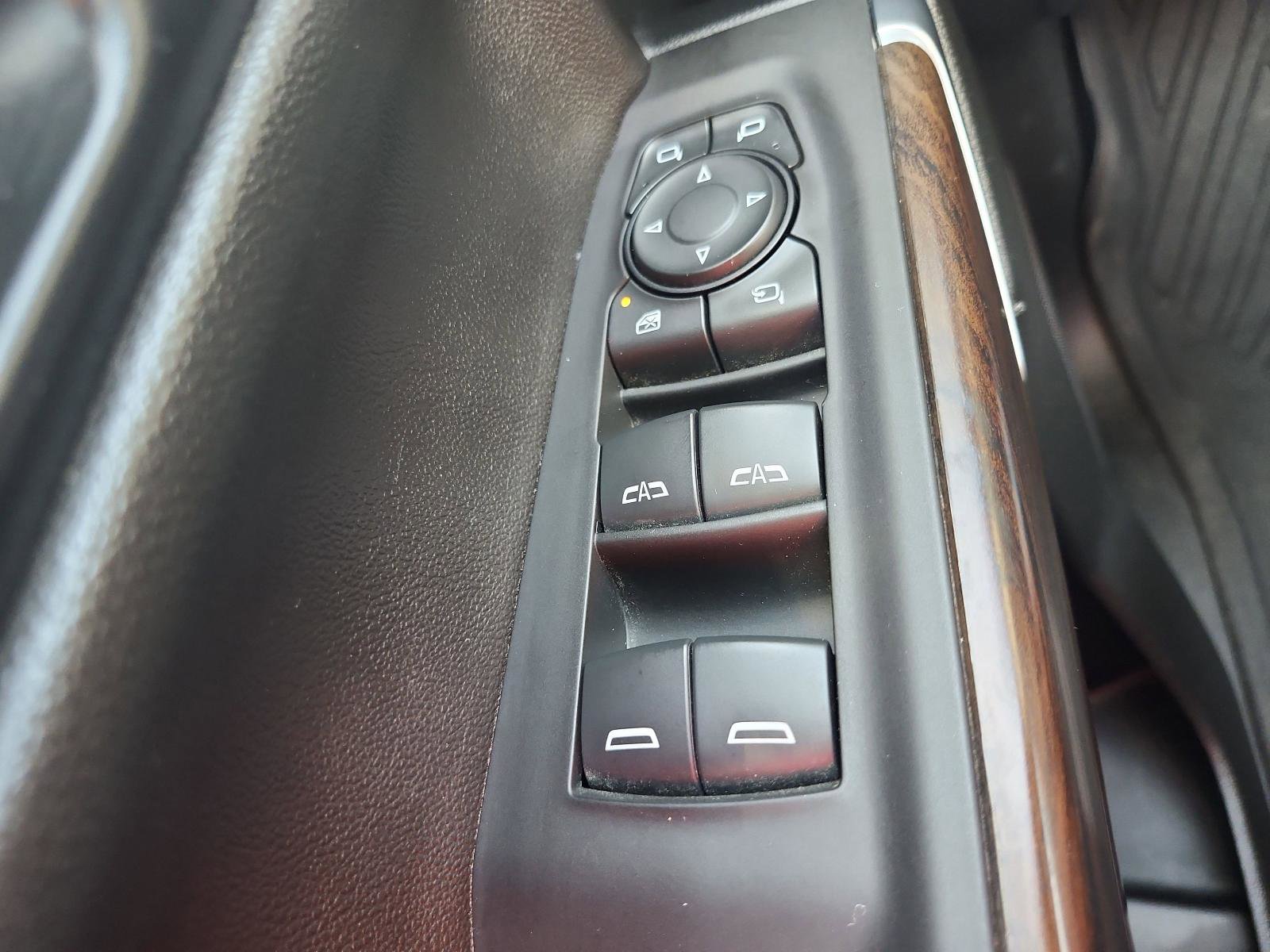 Used 2021 GMC Sierra 1500 SLT w/ SLT Premium Package image 25