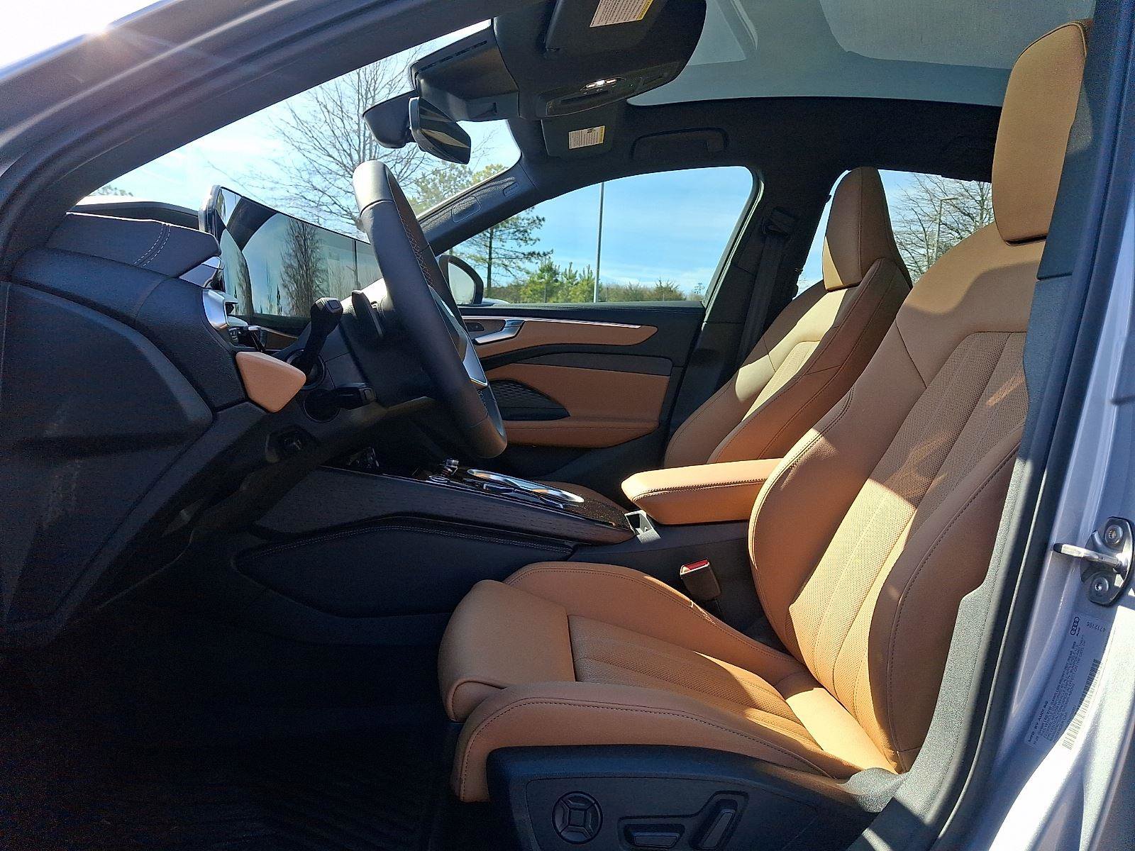 New 2026 Audi A6 Premium Plus image 11