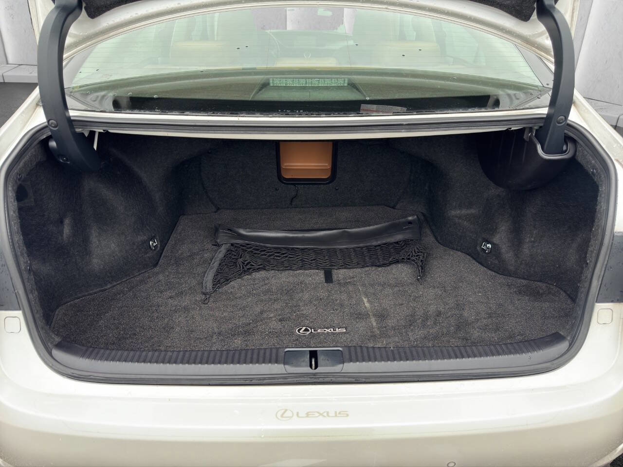 Used 2017 Lexus ES 350 w/ Luxury Package FWD image 17