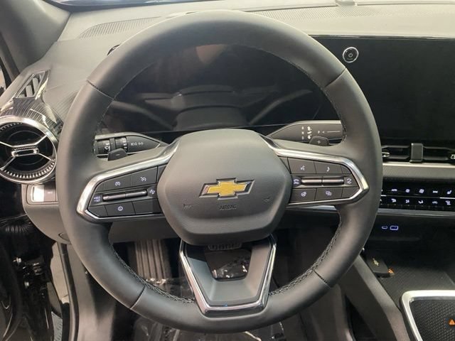 New 2026 Chevrolet Equinox LT w/ Convenience Package II AWD/4WD image 28