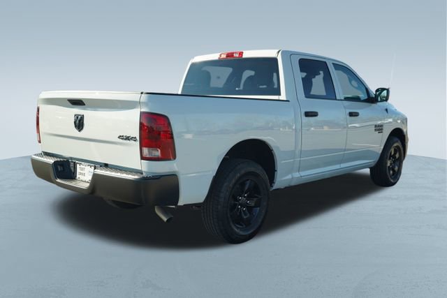 Certified 2023 RAM 1500 Tradesman w/ Popular Equipment Group image 9