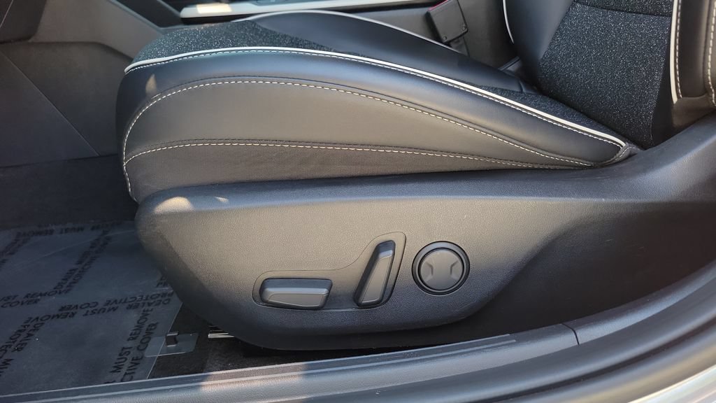 Used 2025 Kia K4 GT-Line FWD image 16