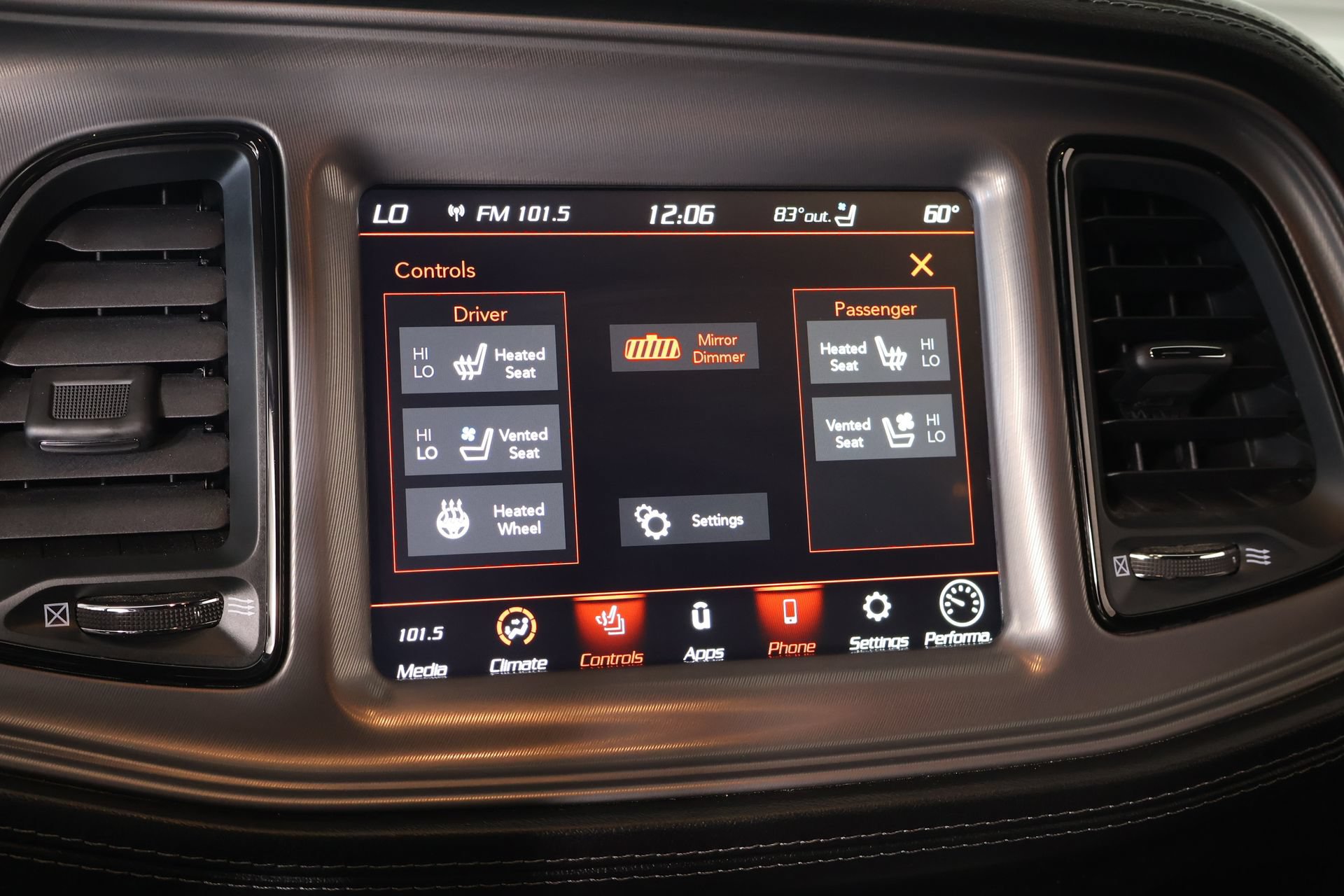 Used 2023 Dodge Challenger R/T Scat Pack RWD image 7