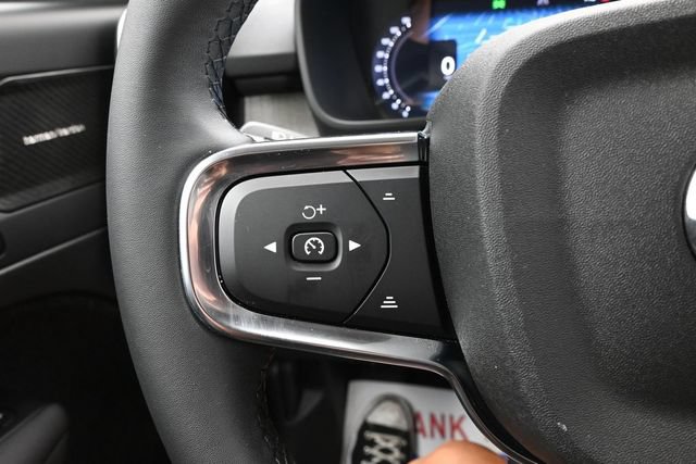 Used 2023 Volvo XC40 B5 Ultimate w/ Protection Package Premier AWD/4WD image 25