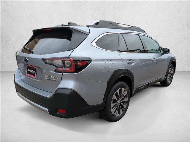 New 2025 Subaru Outback Touring XT w/ Tech Package 2 image 5
