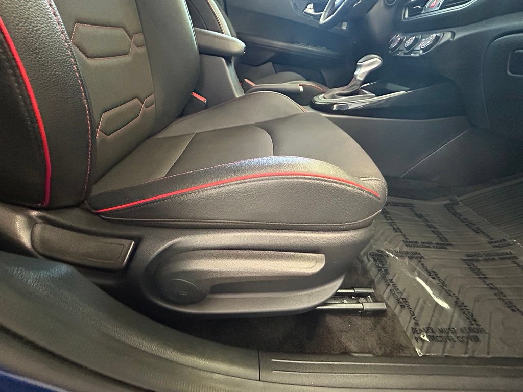 Used 2021 Kia Forte GT FWD image 26