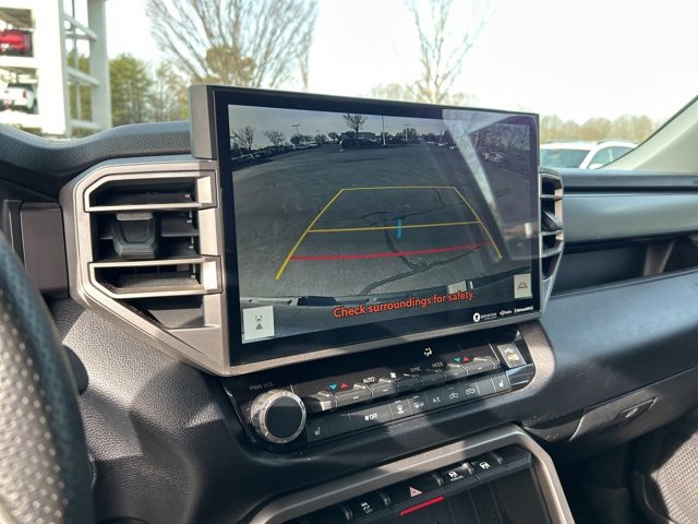 Used 2022 Toyota Tundra SR5 image 23