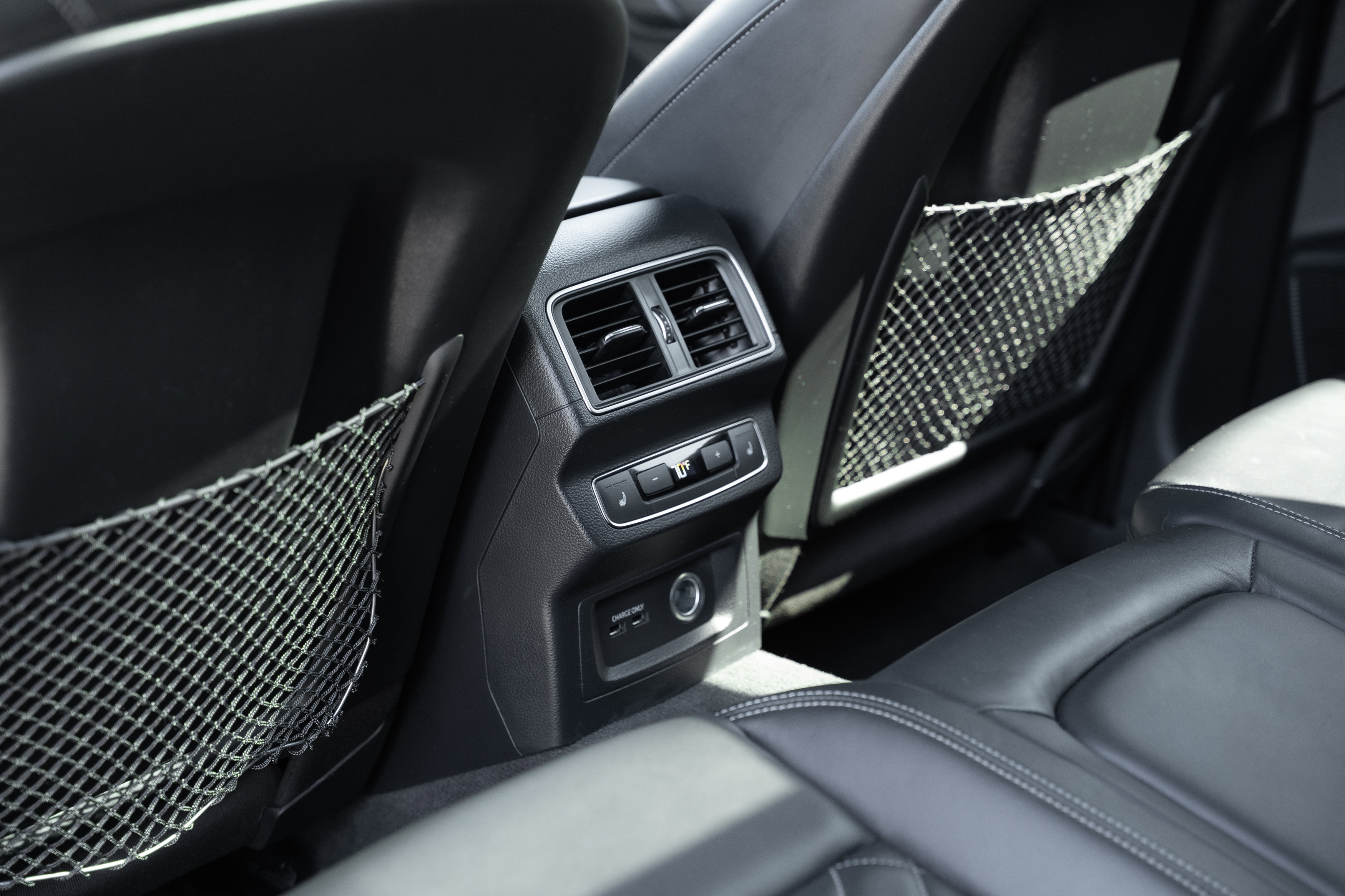 Used 2019 Audi SQ5 Prestige image 30