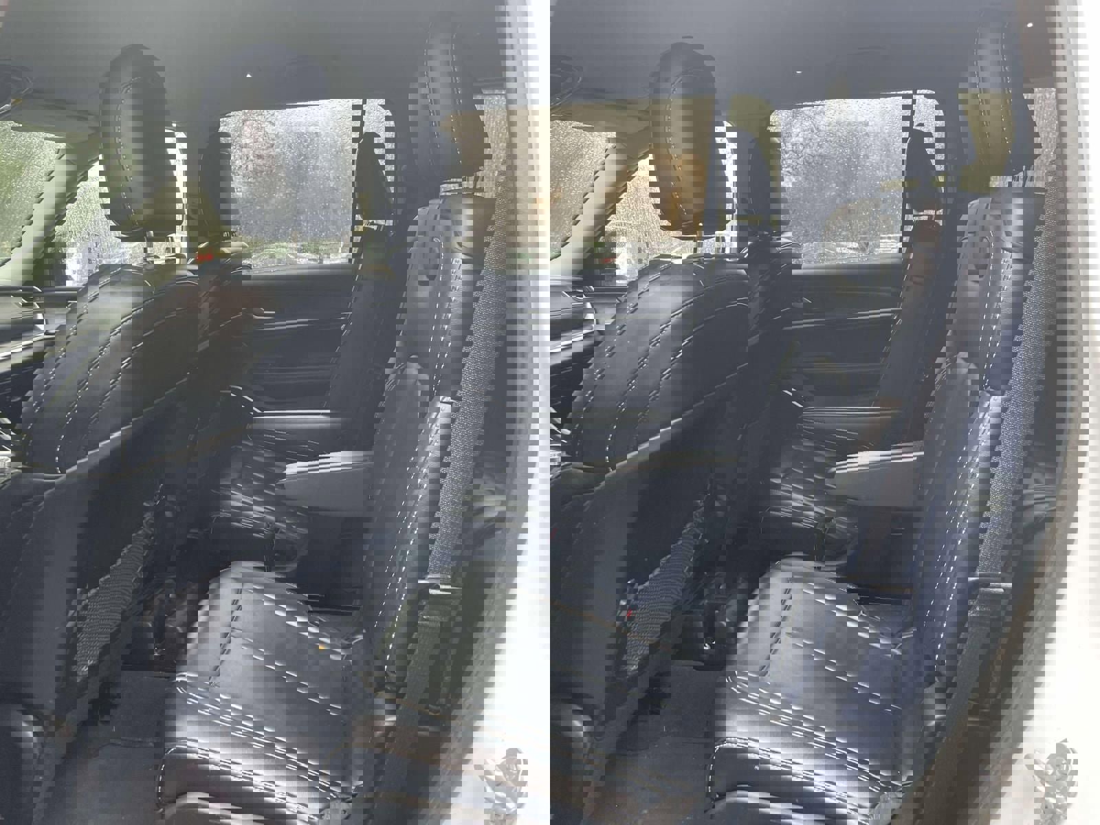 Used 2021 Jeep Grand Cherokee L Limited image 11