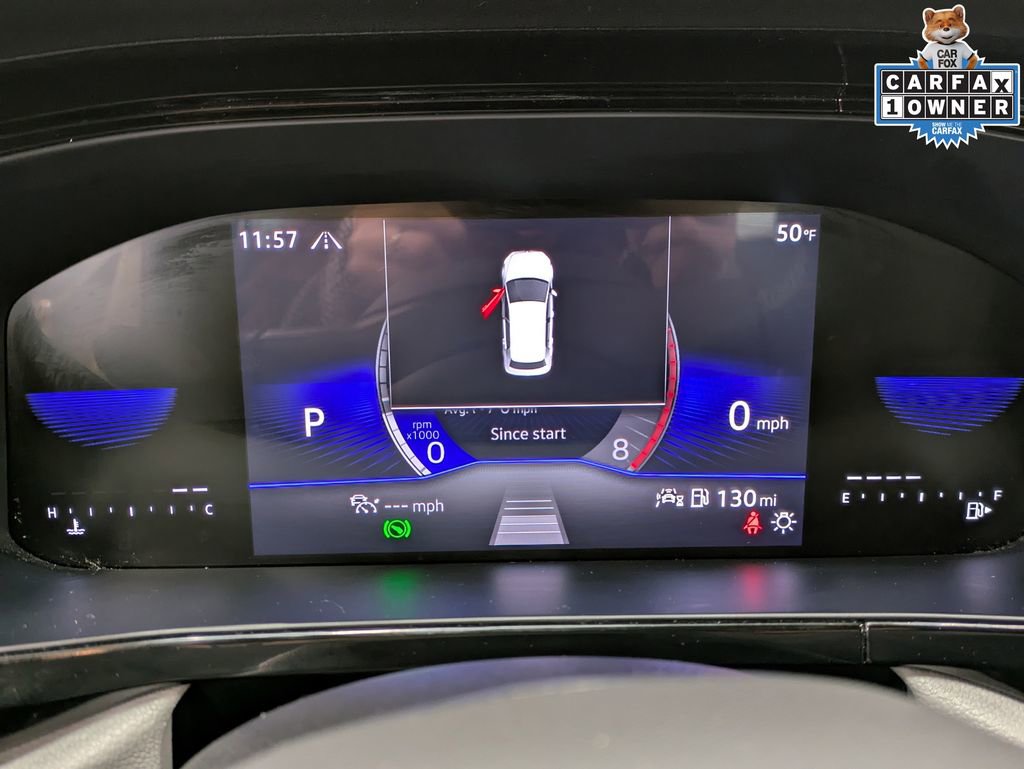 Used 2023 Volkswagen Taos S w/ Driver Assistance Package image 15