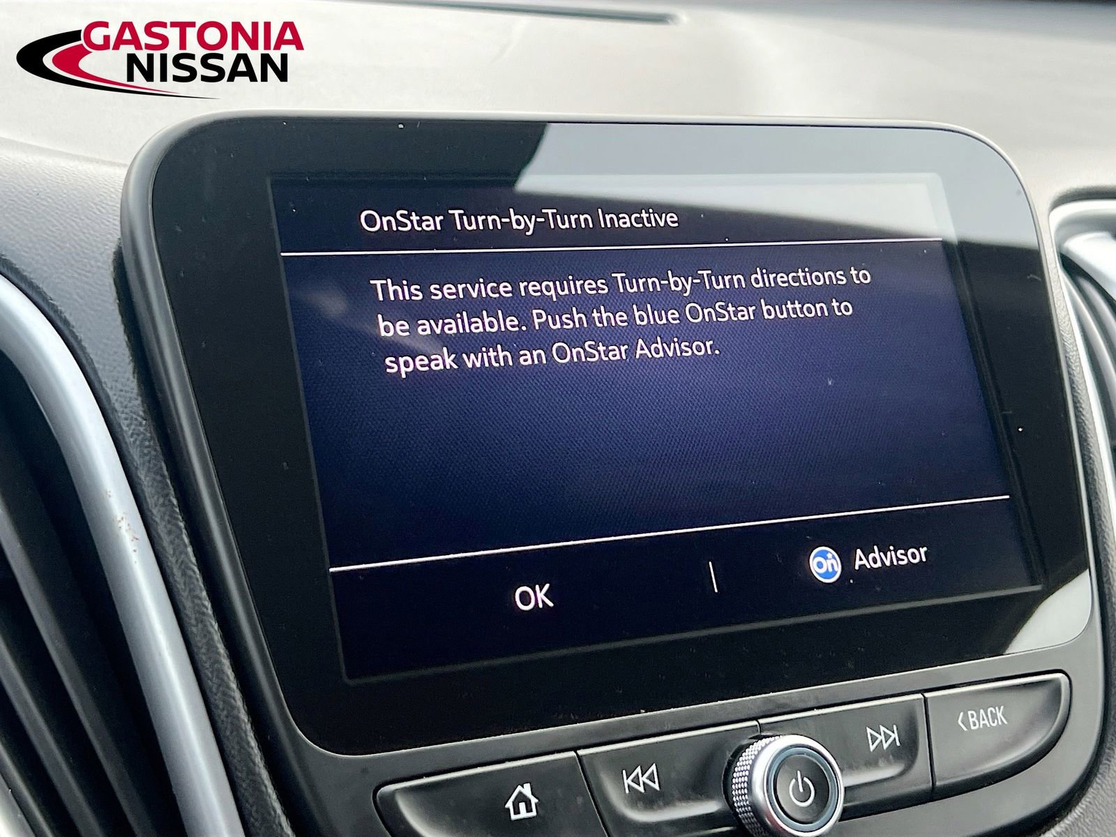 Used 2023 Chevrolet Malibu LT w/ Driver Confidence Package image 17