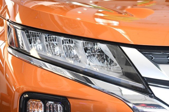 New 2026 Mitsubishi Outlander Sport SE AWD/4WD image 5