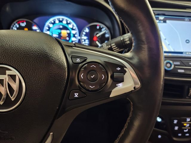 Used 2017 Buick Envision Premium image 25