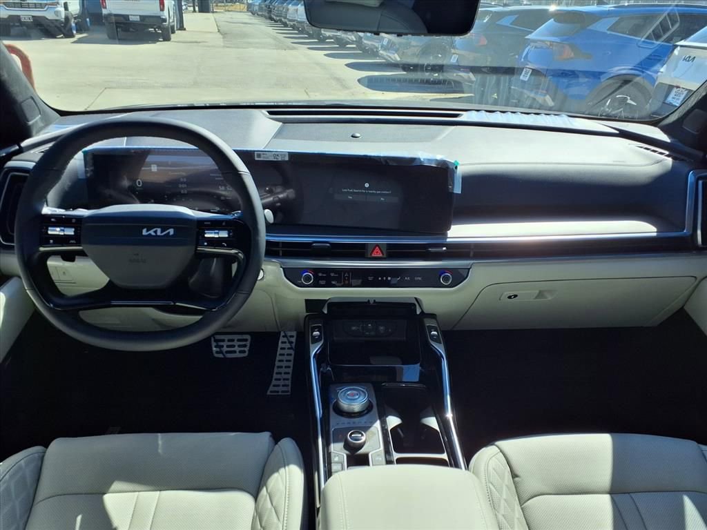 New 2026 Kia Sorento SX Prestige image 3