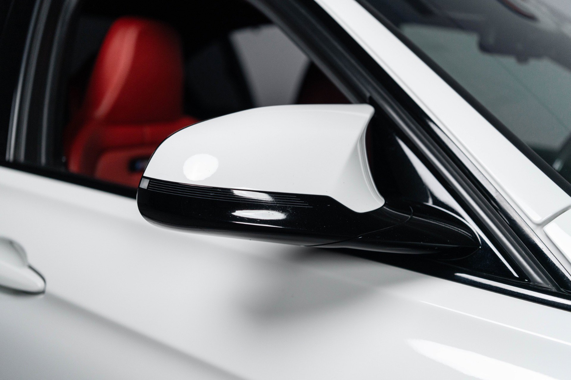 Used 2015 BMW M3 RWD image 29